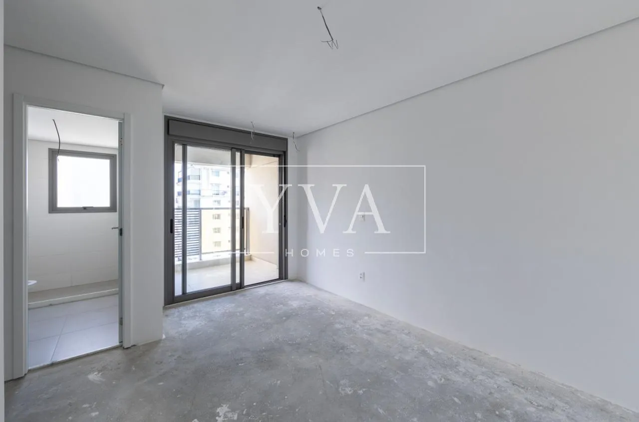 Apartamento com 3 suítes à venda em Vila Nova Conceição, São Paulo, por R$ 4.390.000 Imagem 18