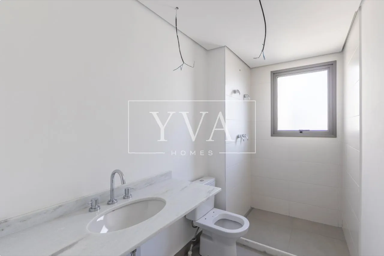 Apartamento com 3 suítes à venda em Vila Nova Conceição, São Paulo, por R$ 4.390.000 Imagem 19