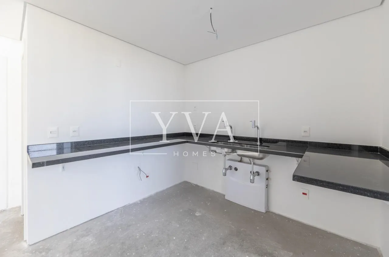 Apartamento com 3 suítes à venda em Vila Nova Conceição, São Paulo, por R$ 4.390.000 Imagem 20
