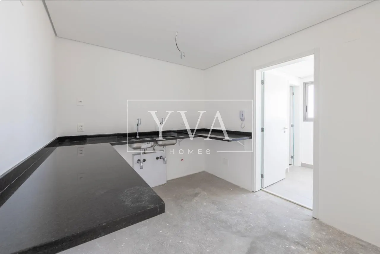 Apartamento com 3 suítes à venda em Vila Nova Conceição, São Paulo, por R$ 4.390.000 Imagem 21