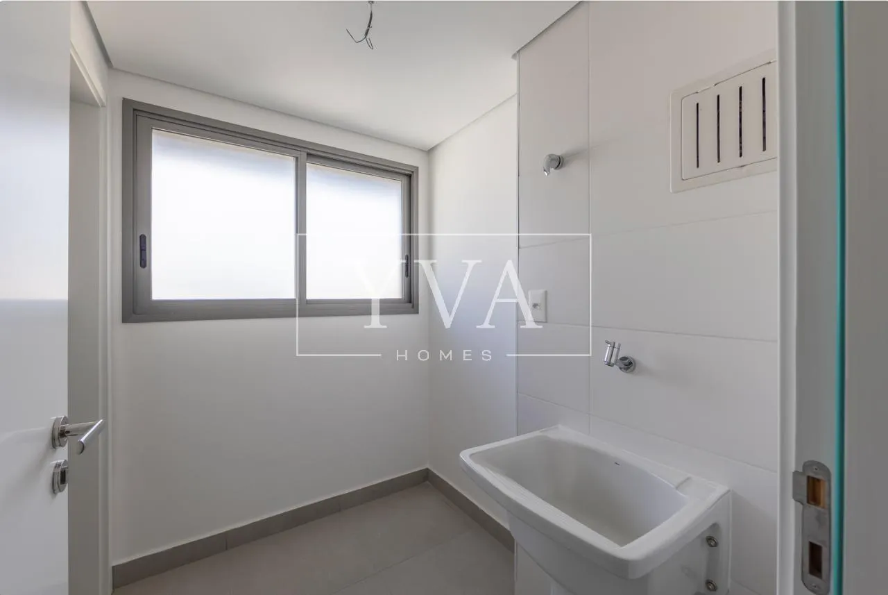 Apartamento com 3 suítes à venda em Vila Nova Conceição, São Paulo, por R$ 4.390.000 Imagem 22