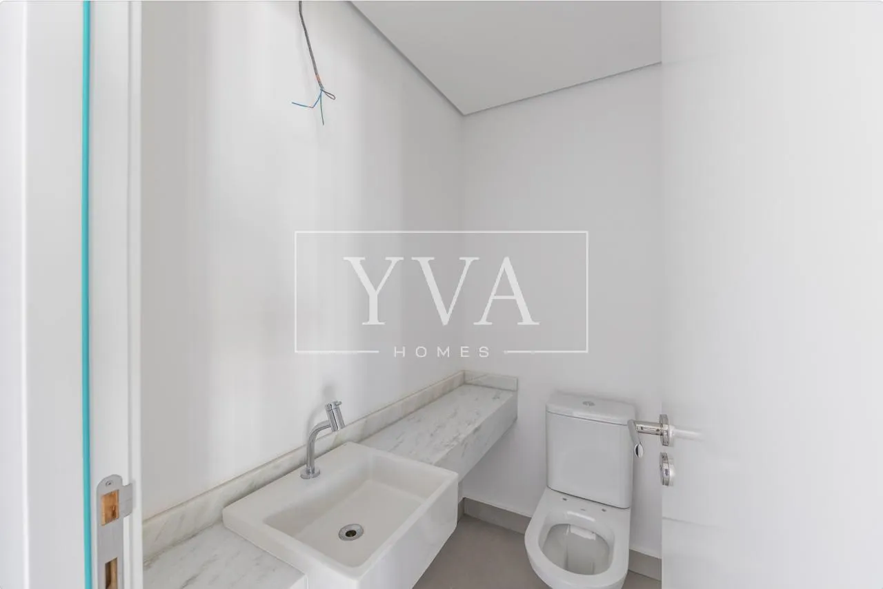 Apartamento com 3 suítes à venda em Vila Nova Conceição, São Paulo, por R$ 4.390.000 Imagem 24