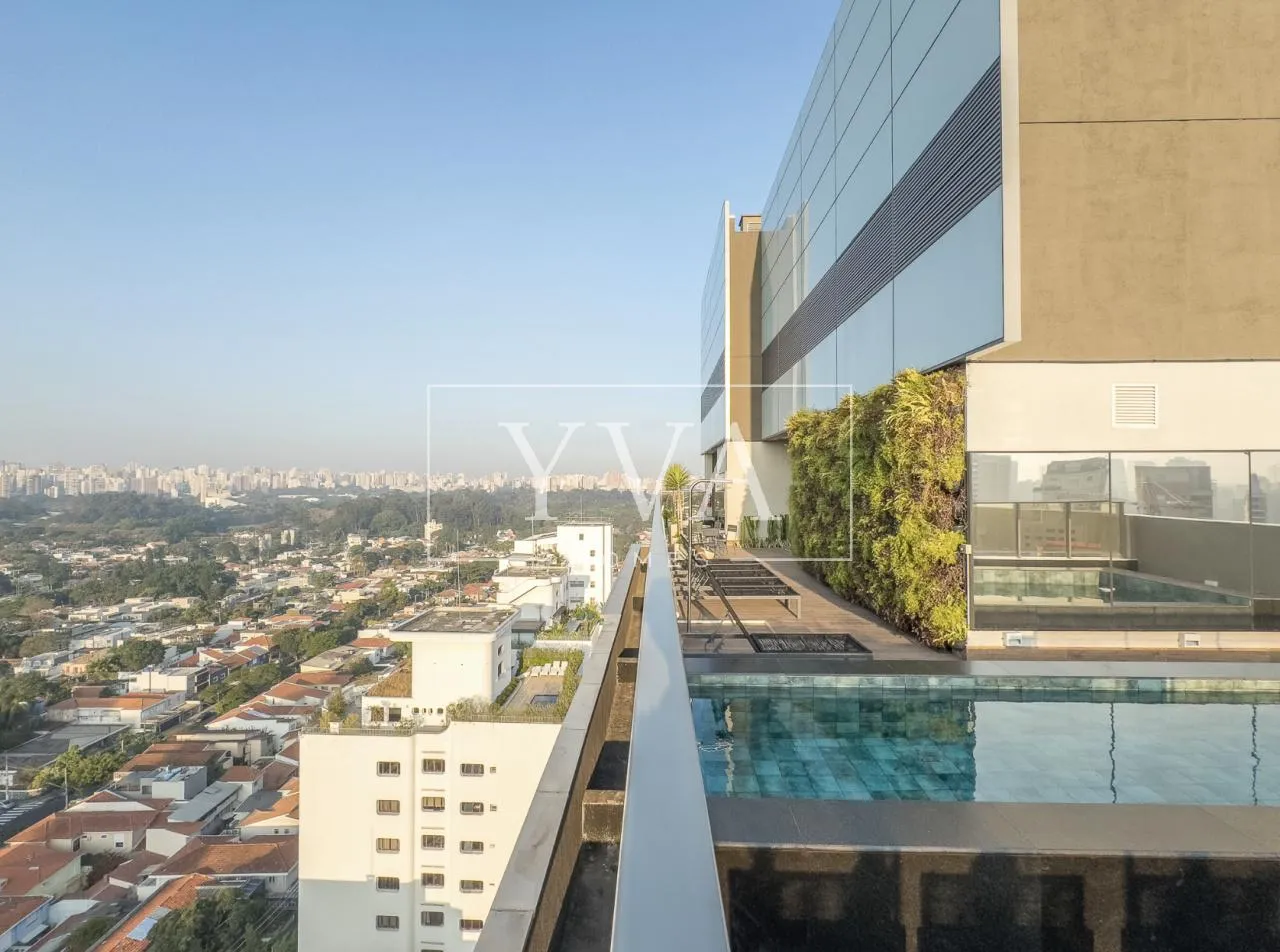 Apartamento com 3 suítes à venda em Vila Nova Conceição, São Paulo, por R$ 4.390.000 Imagem 25