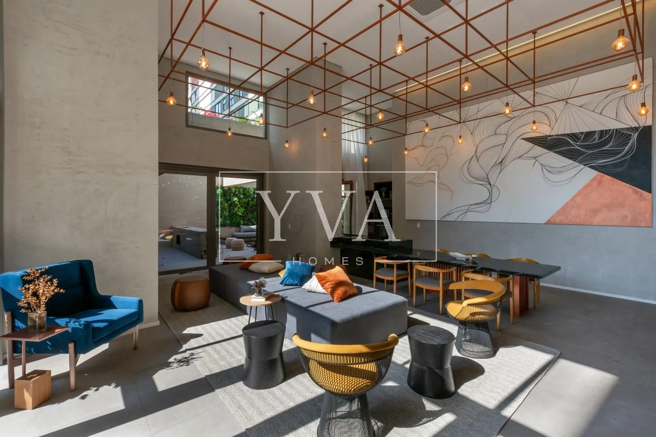 Apartamento com 3 suítes à venda em Vila Nova Conceição, São Paulo, por R$ 4.390.000 Imagem 27
