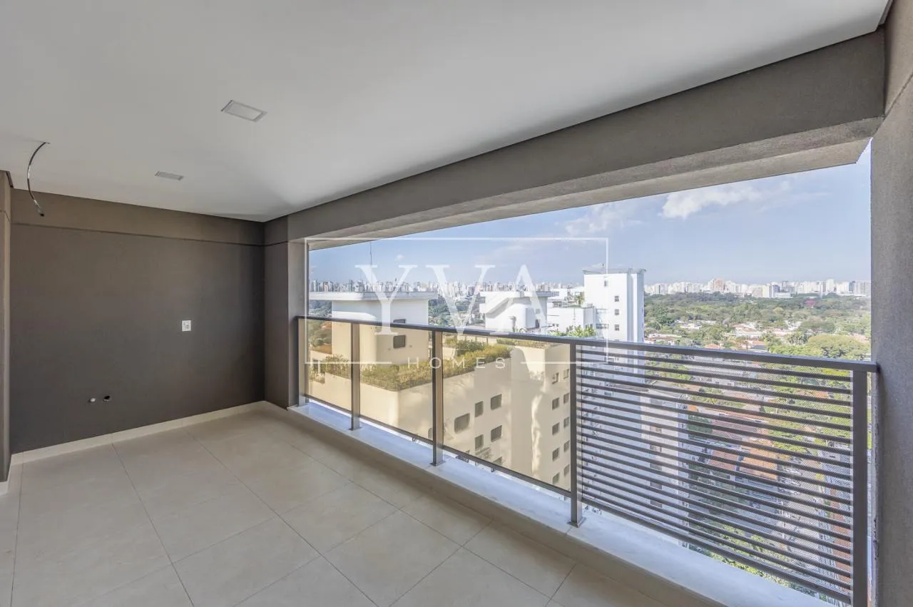 Apartamento com 3 suítes à venda em Vila Nova Conceição, São Paulo, por R$ 4.390.000 Imagem 3