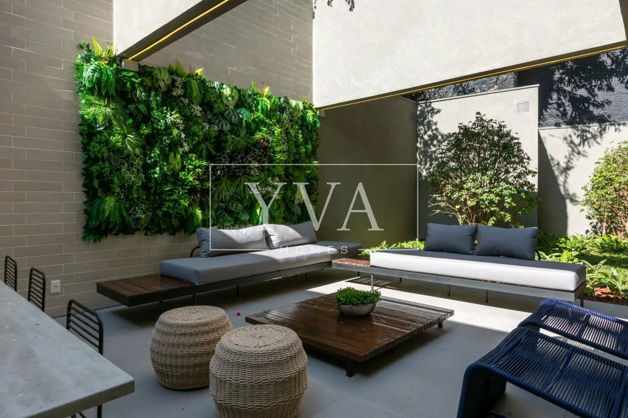 Apartamento com 3 suítes à venda em Vila Nova Conceição, São Paulo, por R$ 4.390.000 Imagem 32