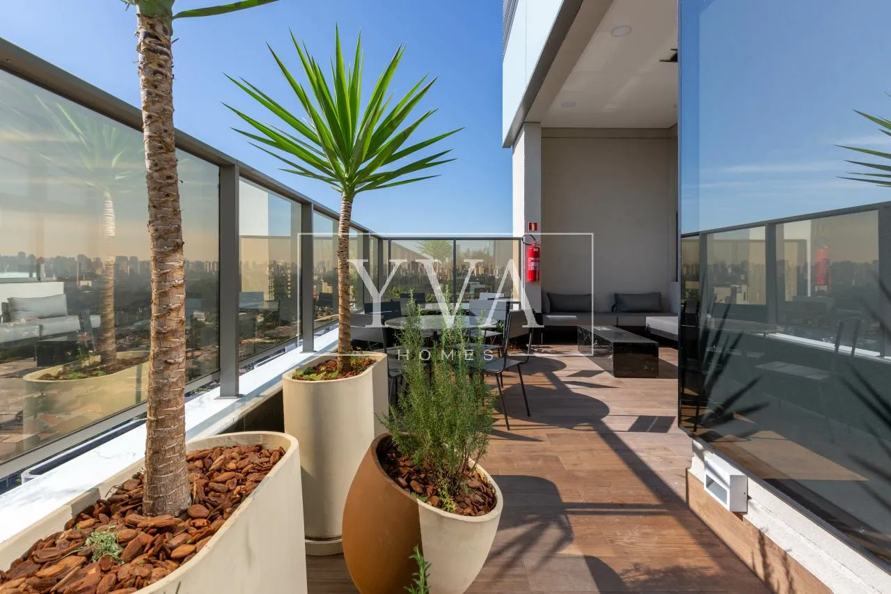 Apartamento com 3 suítes à venda em Vila Nova Conceição, São Paulo, por R$ 4.390.000 Imagem 33