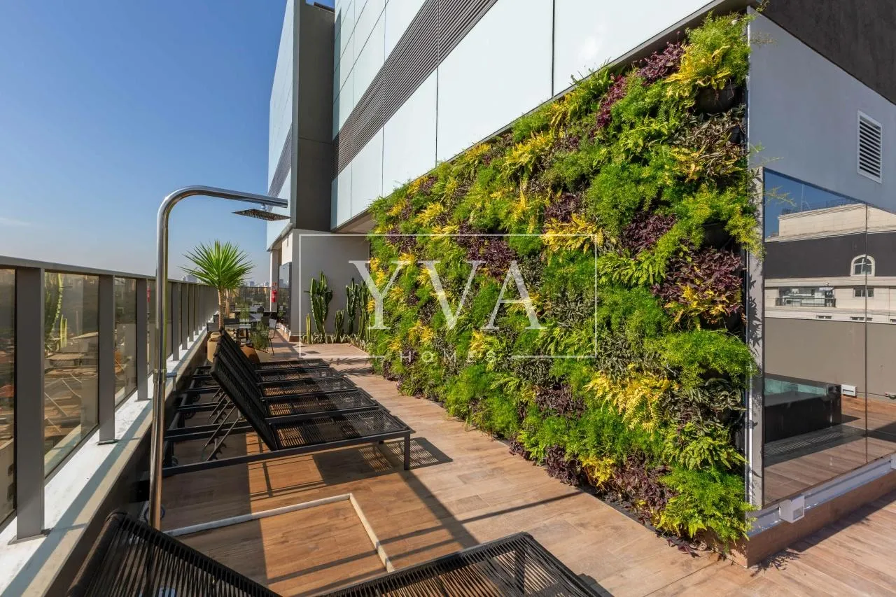 Apartamento com 3 suítes à venda em Vila Nova Conceição, São Paulo, por R$ 4.390.000 Imagem 34
