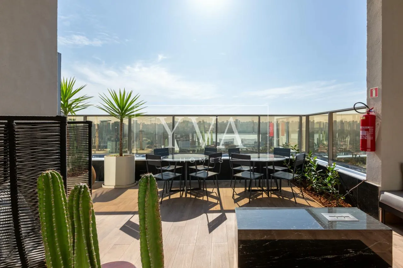Apartamento com 3 suítes à venda em Vila Nova Conceição, São Paulo, por R$ 4.390.000 Imagem 35