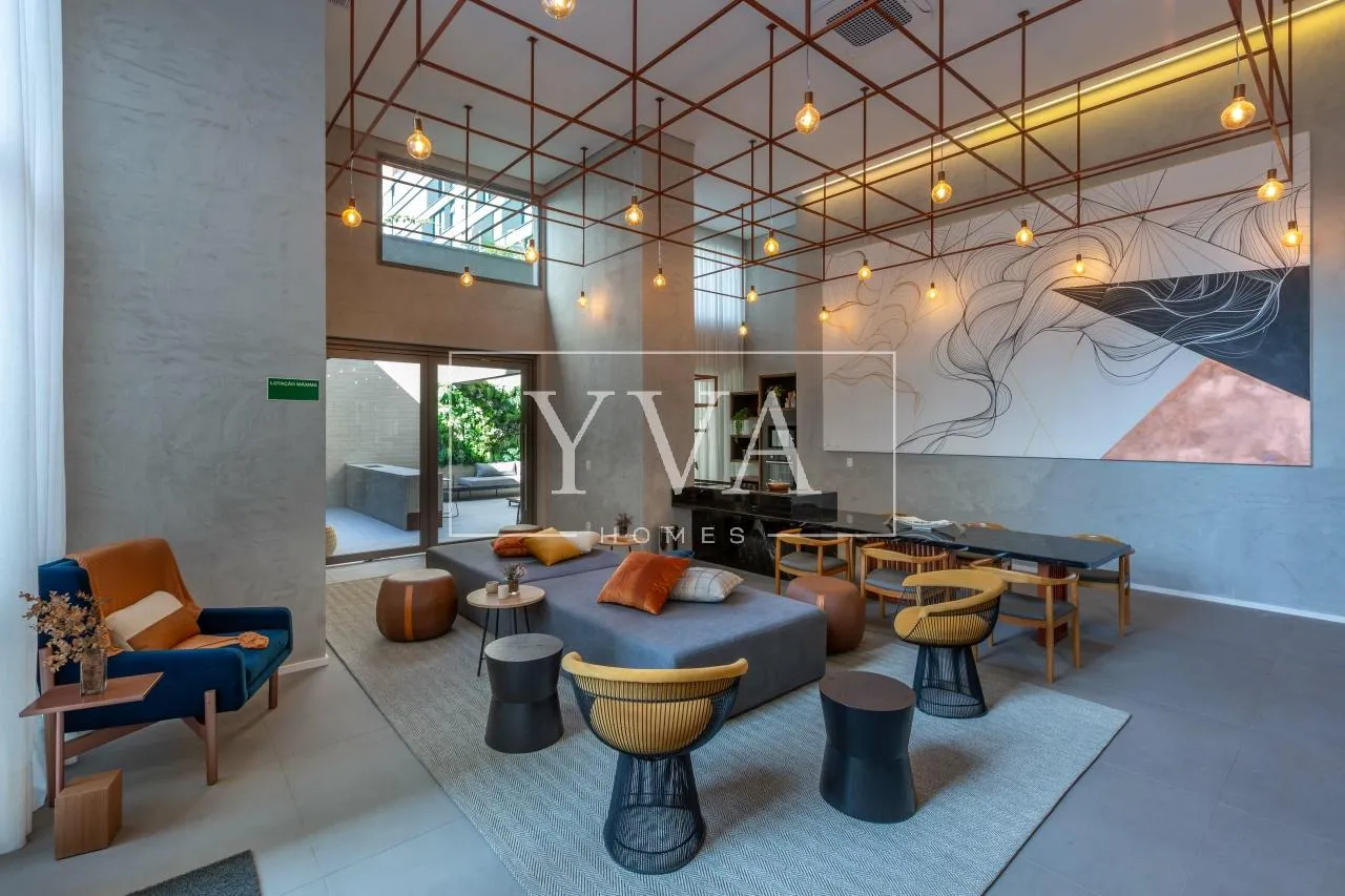 Apartamento com 3 suítes à venda em Vila Nova Conceição, São Paulo, por R$ 4.390.000 Imagem 37
