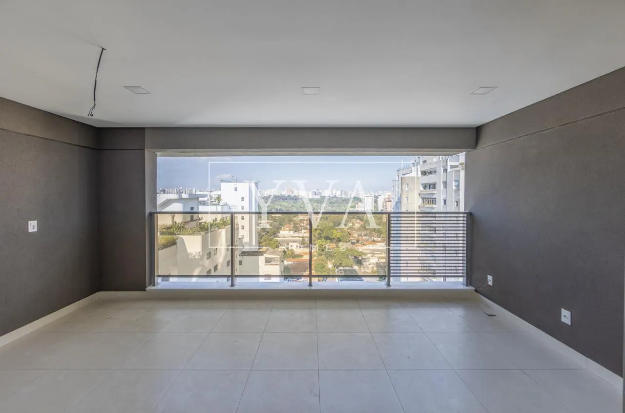 Apartamento com 3 suítes à venda em Vila Nova Conceição, São Paulo, por R$ 4.390.000 Imagem 4