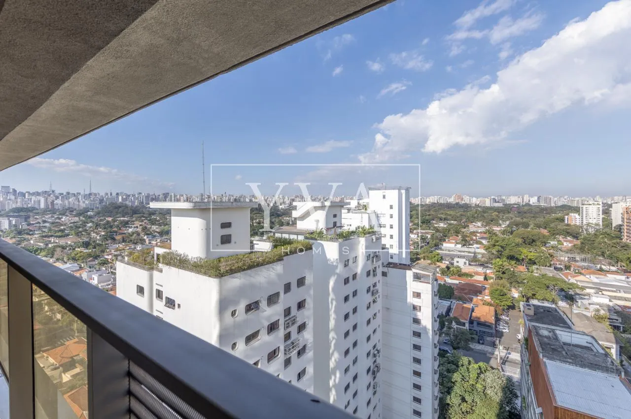 Apartamento com 3 suítes à venda em Vila Nova Conceição, São Paulo, por R$ 4.390.000 Imagem 7