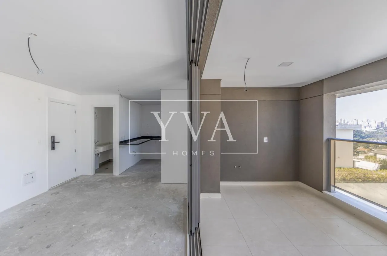 Apartamento com 3 suítes à venda em Vila Nova Conceição, São Paulo, por R$ 4.390.000 Imagem 8