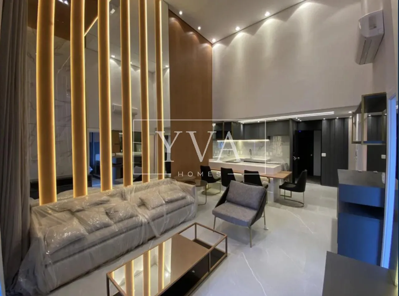 Apartamento com 2 suítes à venda em Jardim América, São Paulo, por R$ 3.649.000