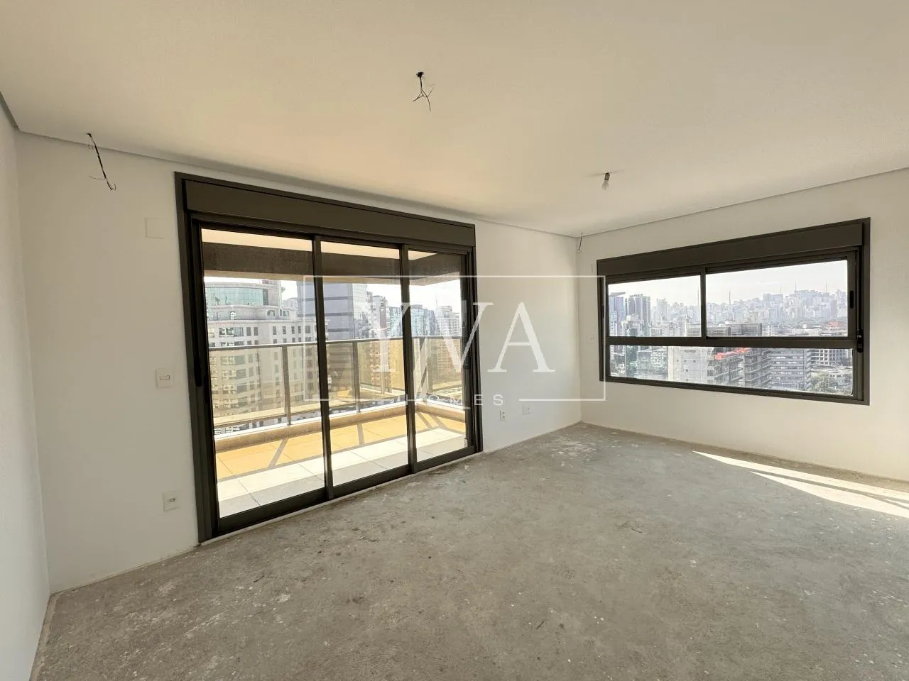 Apartamento com 3 suítes à venda em Vila Nova Conceição, São Paulo, por R$ 5.450.000 Imagem 10