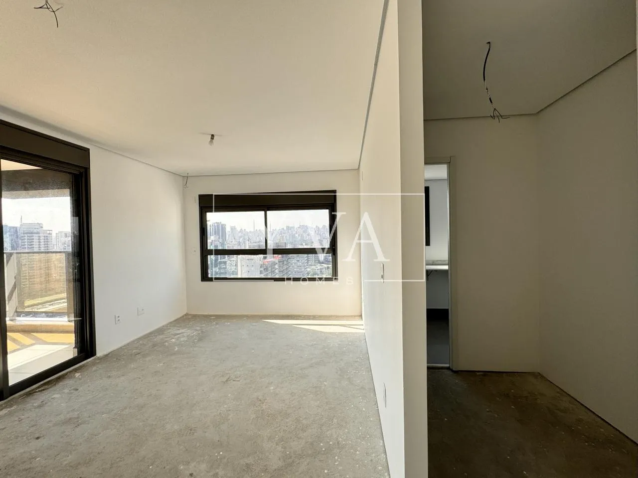 Apartamento com 3 suítes à venda em Vila Nova Conceição, São Paulo, por R$ 5.450.000 Imagem 11