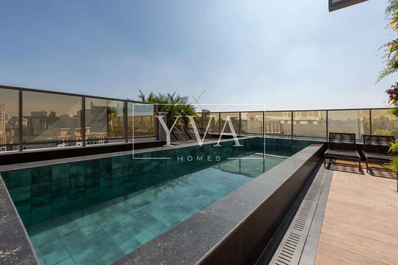 Apartamento com 3 suítes à venda em Vila Nova Conceição, São Paulo, por R$ 5.450.000 Imagem 17