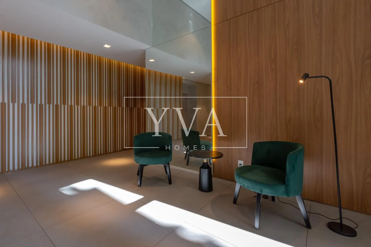 Apartamento com 3 suítes à venda em Vila Nova Conceição, São Paulo, por R$ 5.450.000 Imagem 23