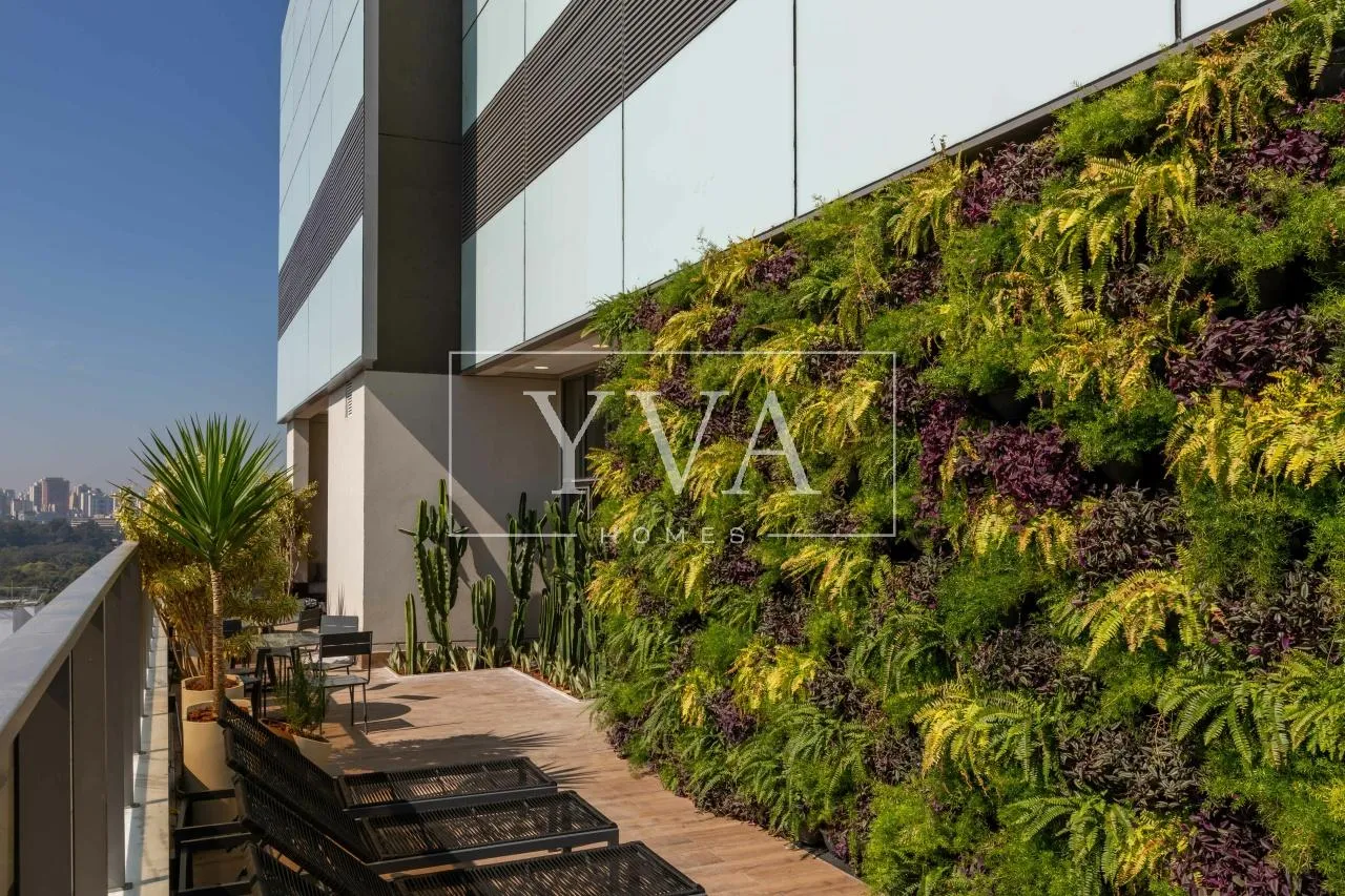 Apartamento com 3 suítes à venda em Vila Nova Conceição, São Paulo, por R$ 5.450.000 Imagem 24