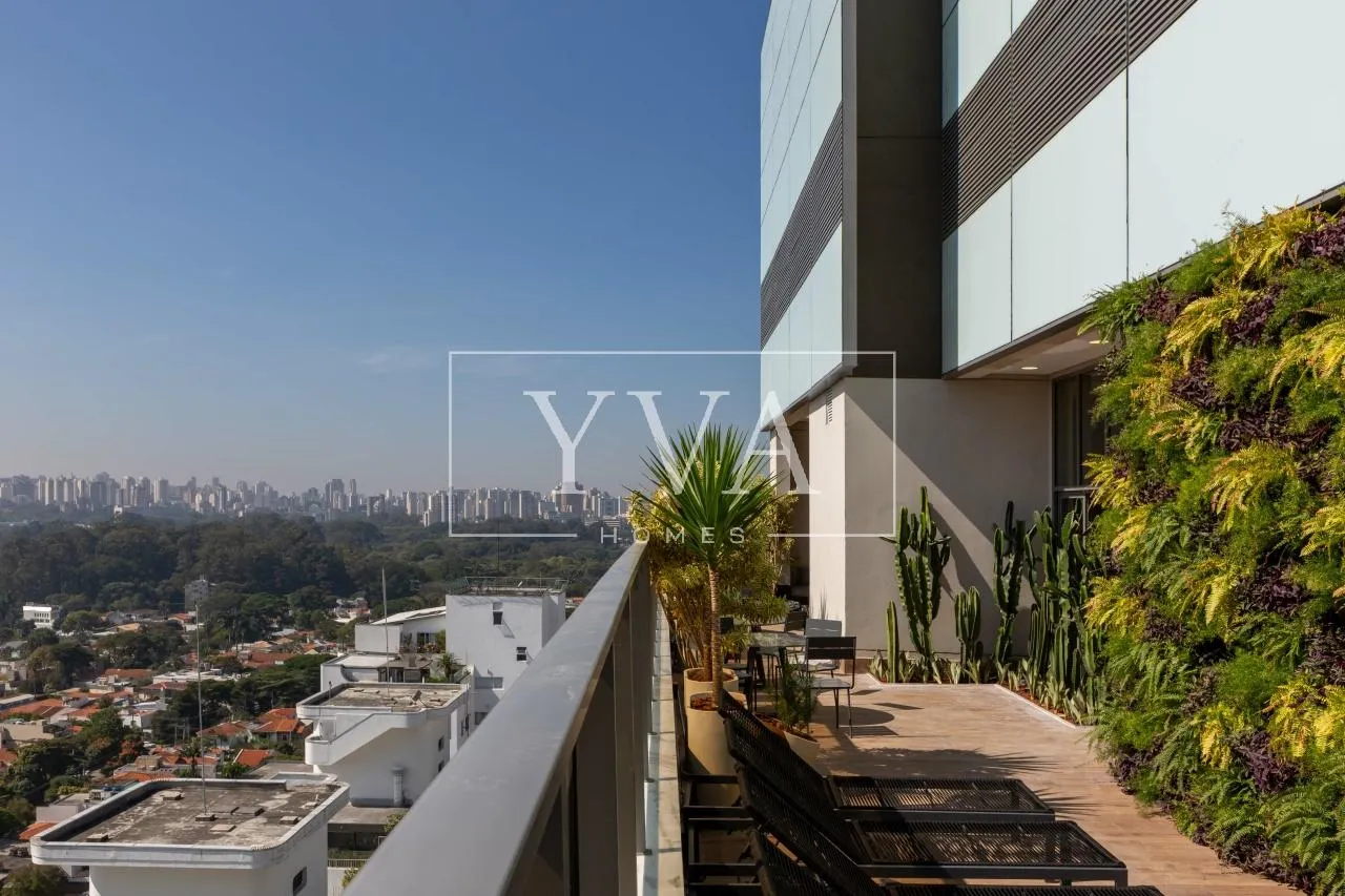 Apartamento com 3 suítes à venda em Vila Nova Conceição, São Paulo, por R$ 5.450.000 Imagem 25