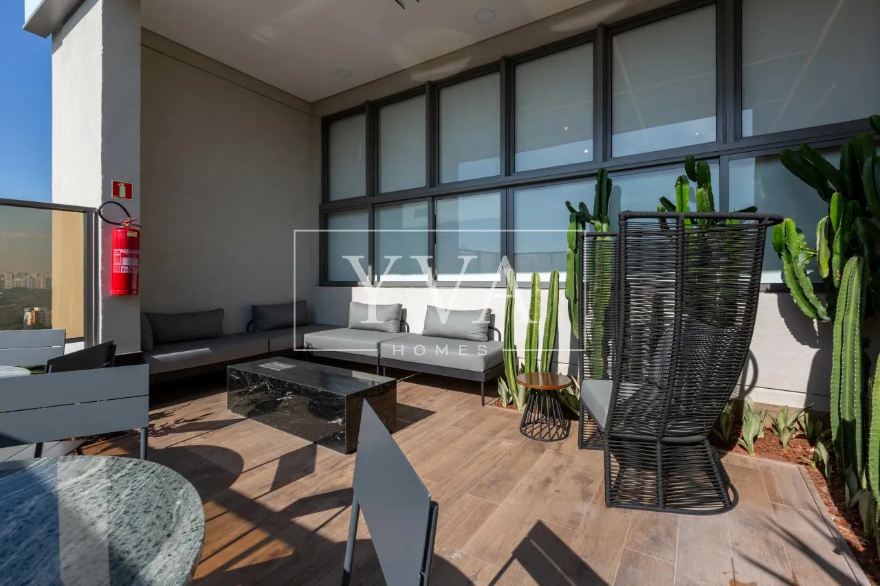 Apartamento com 3 suítes à venda em Vila Nova Conceição, São Paulo, por R$ 5.450.000 Imagem 26