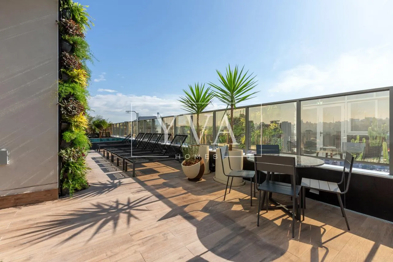 Apartamento com 3 suítes à venda em Vila Nova Conceição, São Paulo, por R$ 5.450.000 Imagem 27