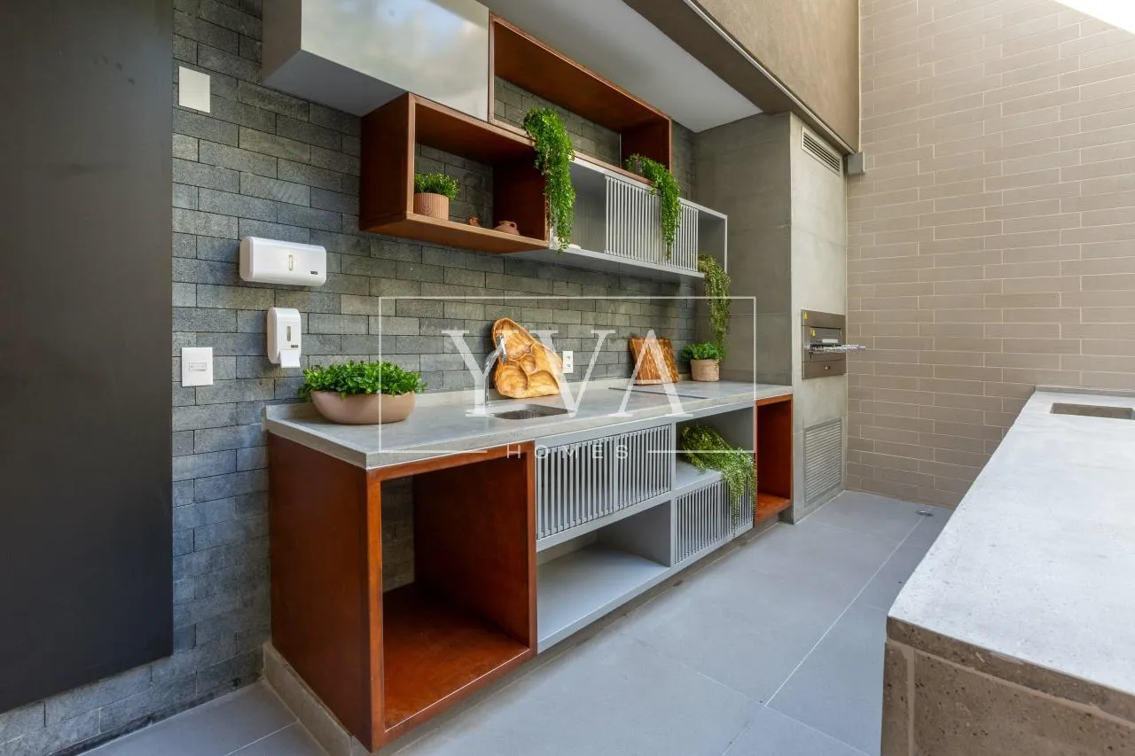 Apartamento com 3 suítes à venda em Vila Nova Conceição, São Paulo, por R$ 5.450.000 Imagem 31