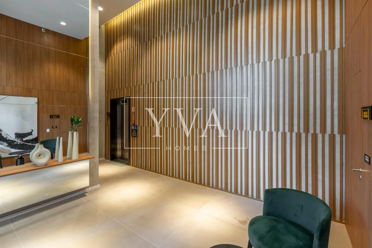 Apartamento com 3 suítes à venda em Vila Nova Conceição, São Paulo, por R$ 5.450.000 Imagem 34
