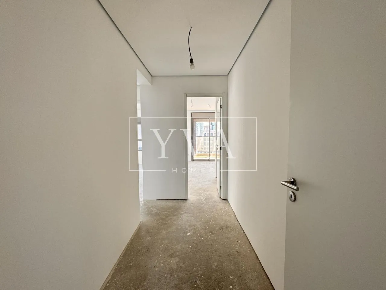 Apartamento com 3 suítes à venda em Vila Nova Conceição, São Paulo, por R$ 5.450.000 Imagem 9