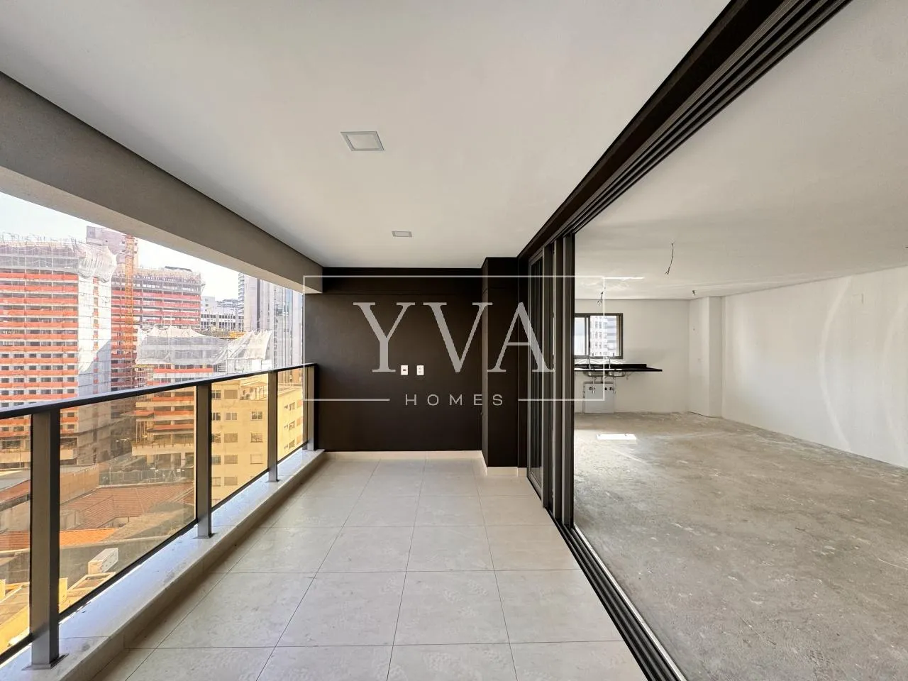 Apartamento com 3 suítes à venda em Vila Nova Conceição, São Paulo, por R$ 4.210.000