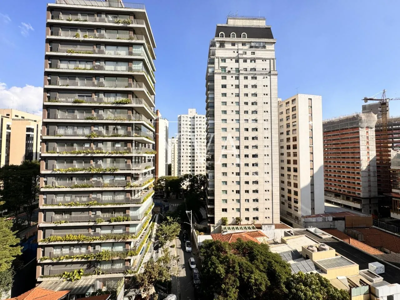 Apartamento com 3 suítes à venda em Vila Nova Conceição, São Paulo, por R$ 4.210.000 Imagem 16