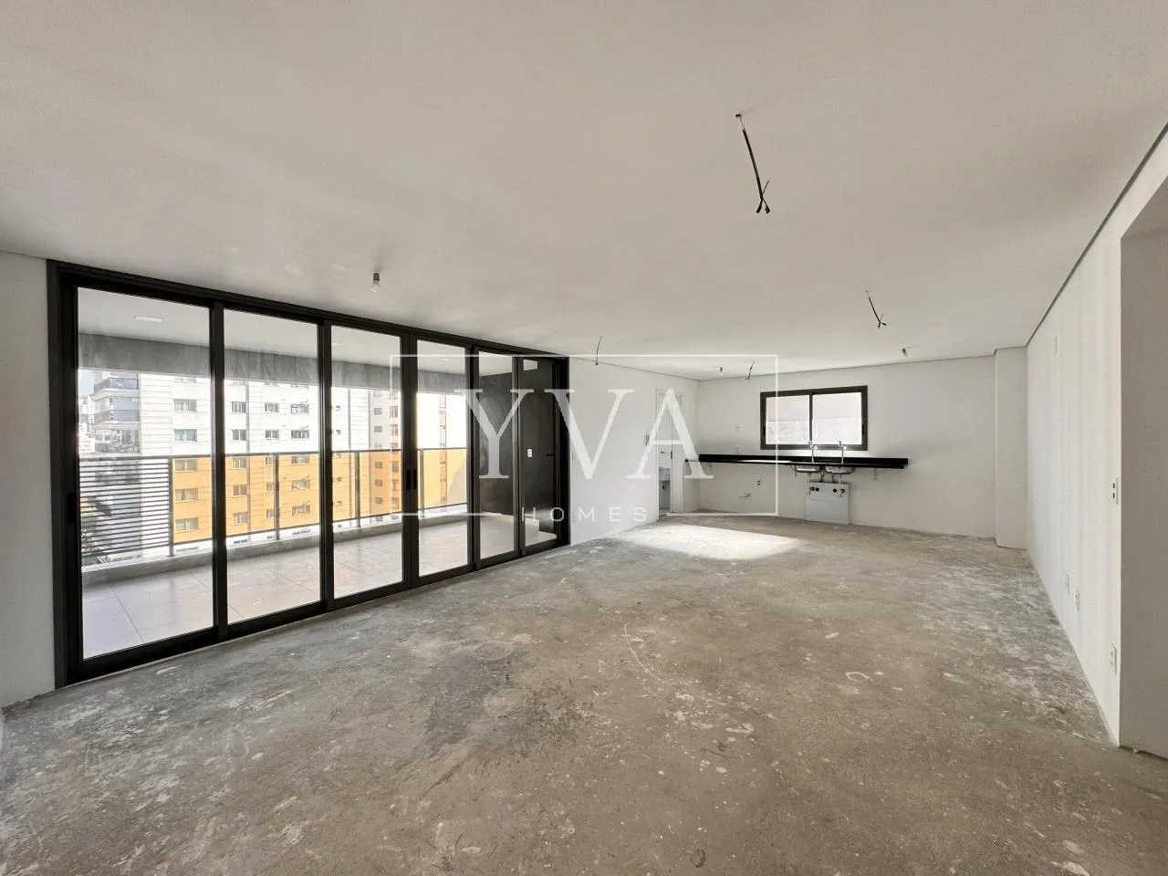 Apartamento com 3 suítes à venda em Vila Nova Conceição, São Paulo, por R$ 4.210.000 Imagem 2