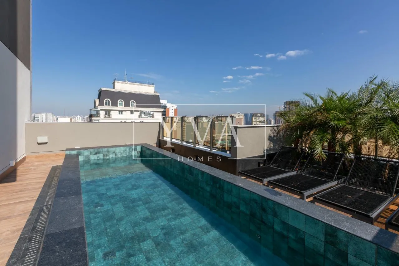 Apartamento com 3 suítes à venda em Vila Nova Conceição, São Paulo, por R$ 4.210.000 Imagem 29