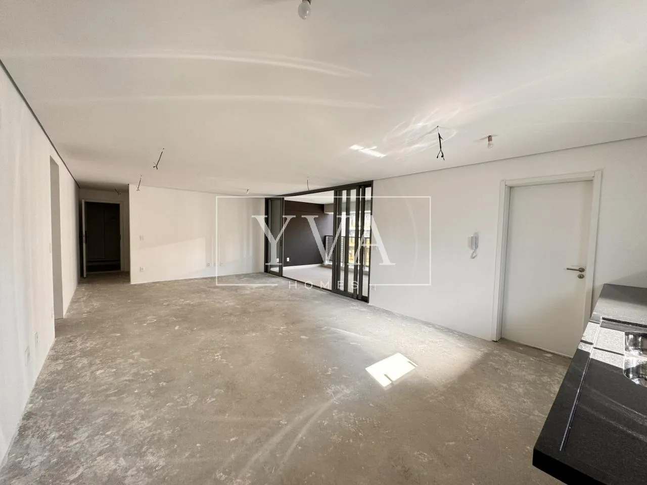 Apartamento com 3 suítes à venda em Vila Nova Conceição, São Paulo, por R$ 4.210.000 Imagem 3