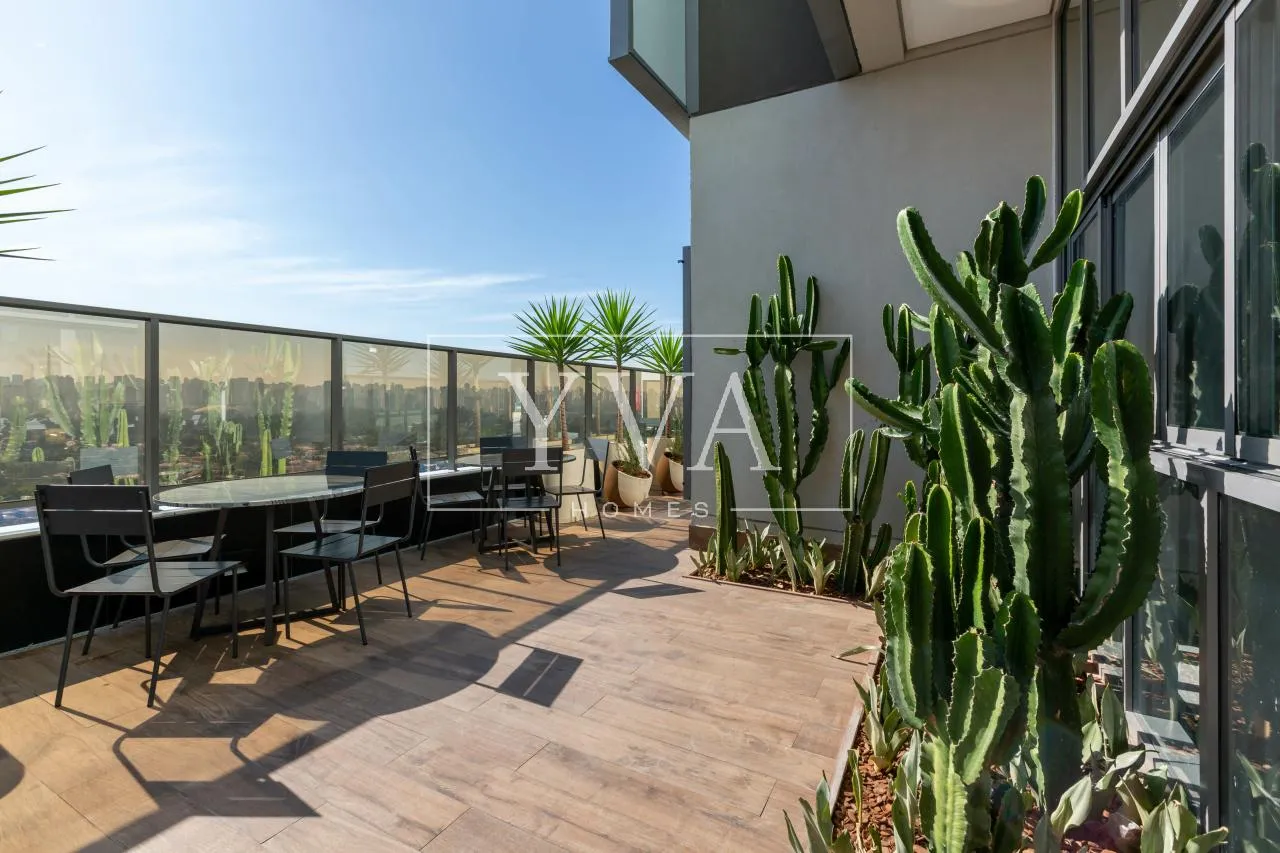 Apartamento com 3 suítes à venda em Vila Nova Conceição, São Paulo, por R$ 4.210.000 Imagem 32