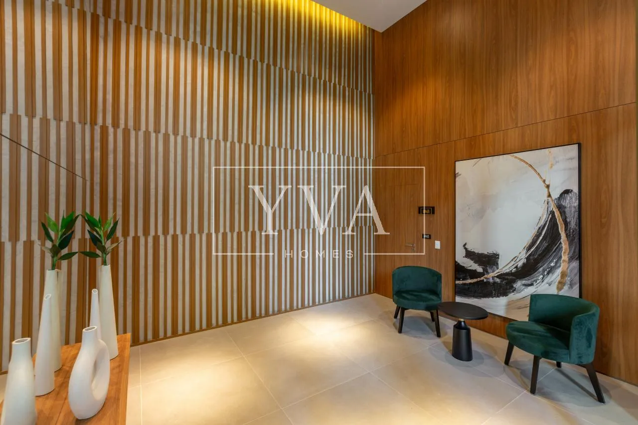 Apartamento com 3 suítes à venda em Vila Nova Conceição, São Paulo, por R$ 4.210.000 Imagem 37