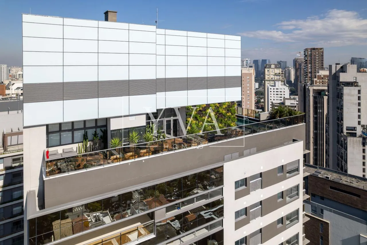 Apartamento com 3 suítes à venda em Vila Nova Conceição, São Paulo, por R$ 4.210.000 Imagem 38