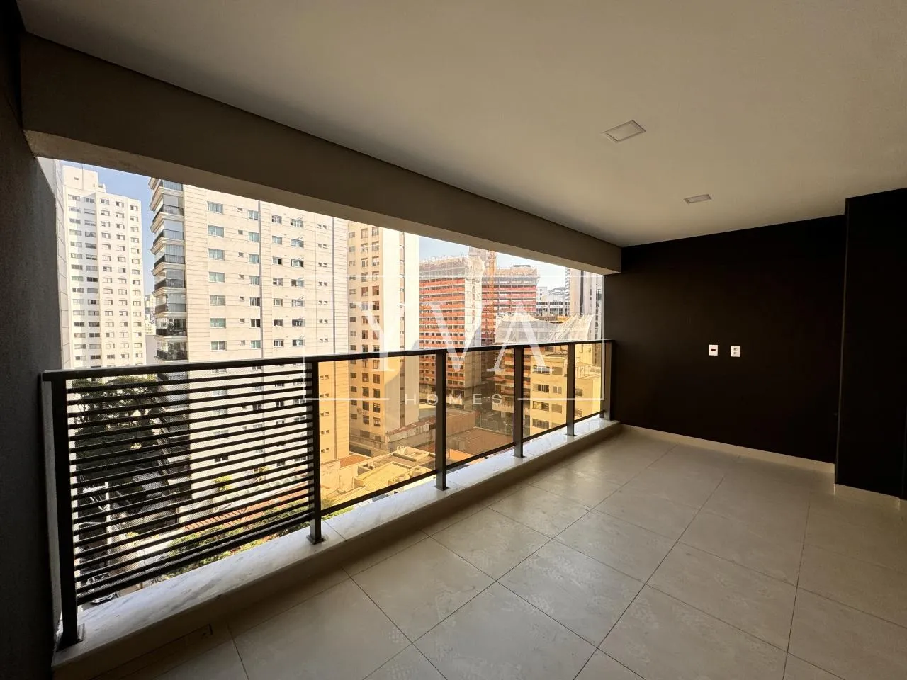 Apartamento com 3 suítes à venda em Vila Nova Conceição, São Paulo, por R$ 4.210.000 Imagem 4