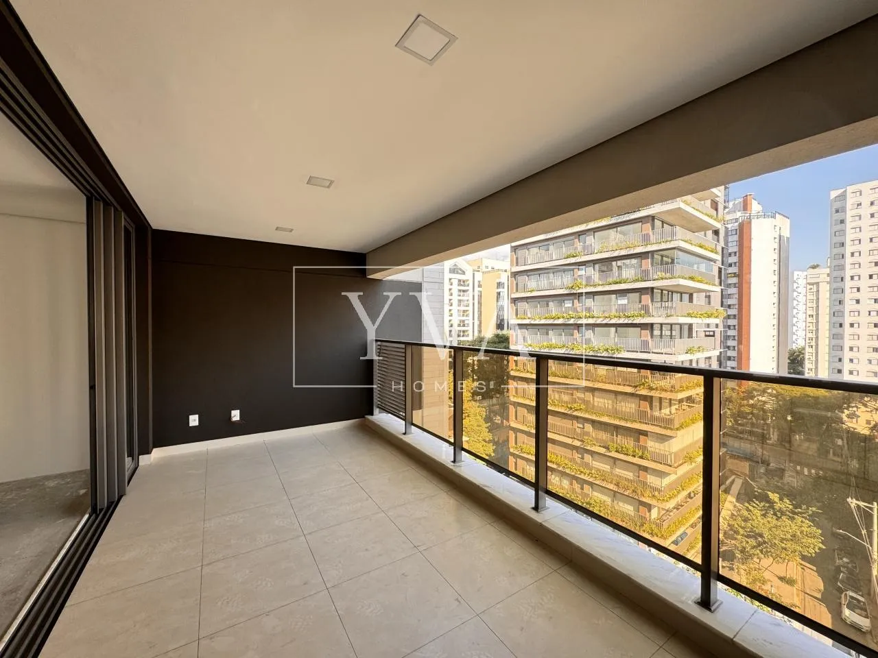 Apartamento com 3 suítes à venda em Vila Nova Conceição, São Paulo, por R$ 4.210.000 Imagem 5