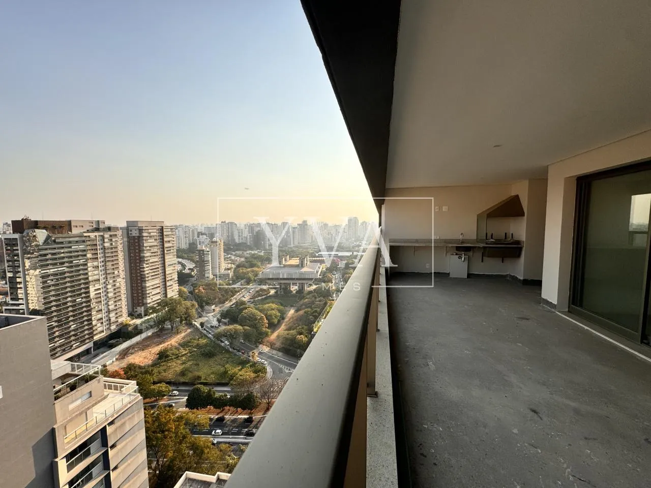 Apartamento com 3 suítes à venda em Vila Clementino, São Paulo, por R$ 3.100.000