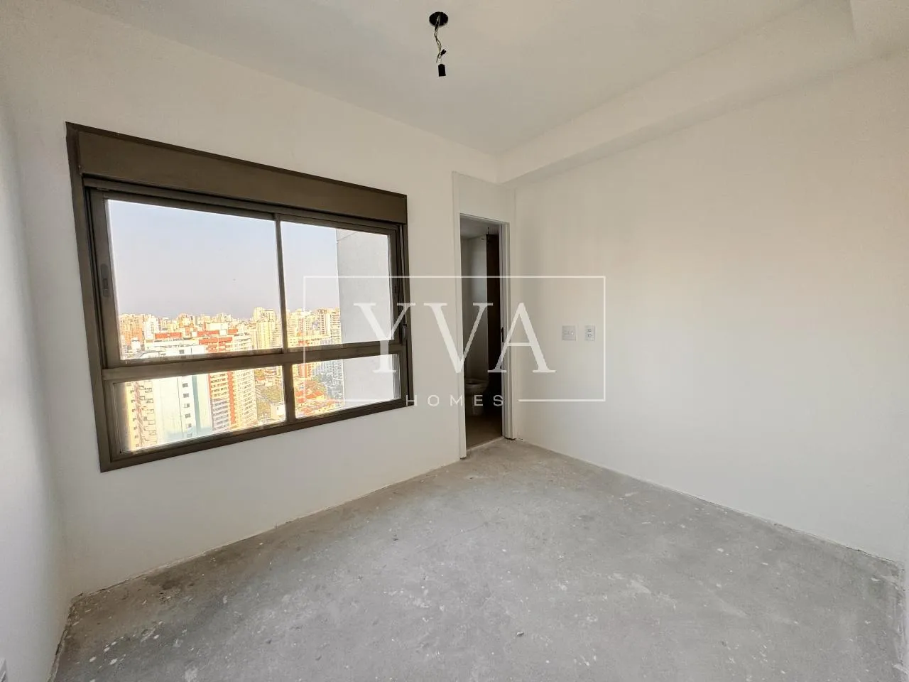 Apartamento com 3 suítes à venda em Vila Clementino, São Paulo, por R$ 3.100.000 Imagem 12