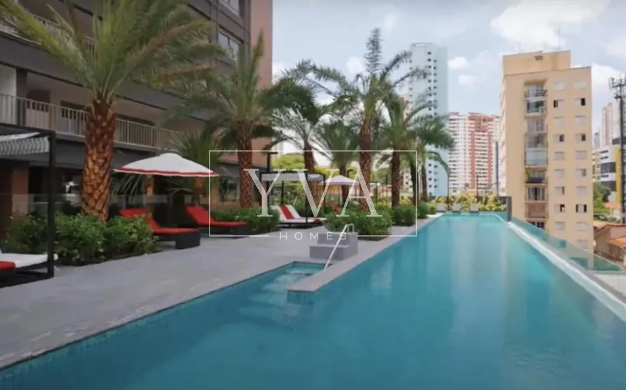 Apartamento com 3 suítes à venda em Vila Clementino, São Paulo, por R$ 3.100.000 Imagem 20