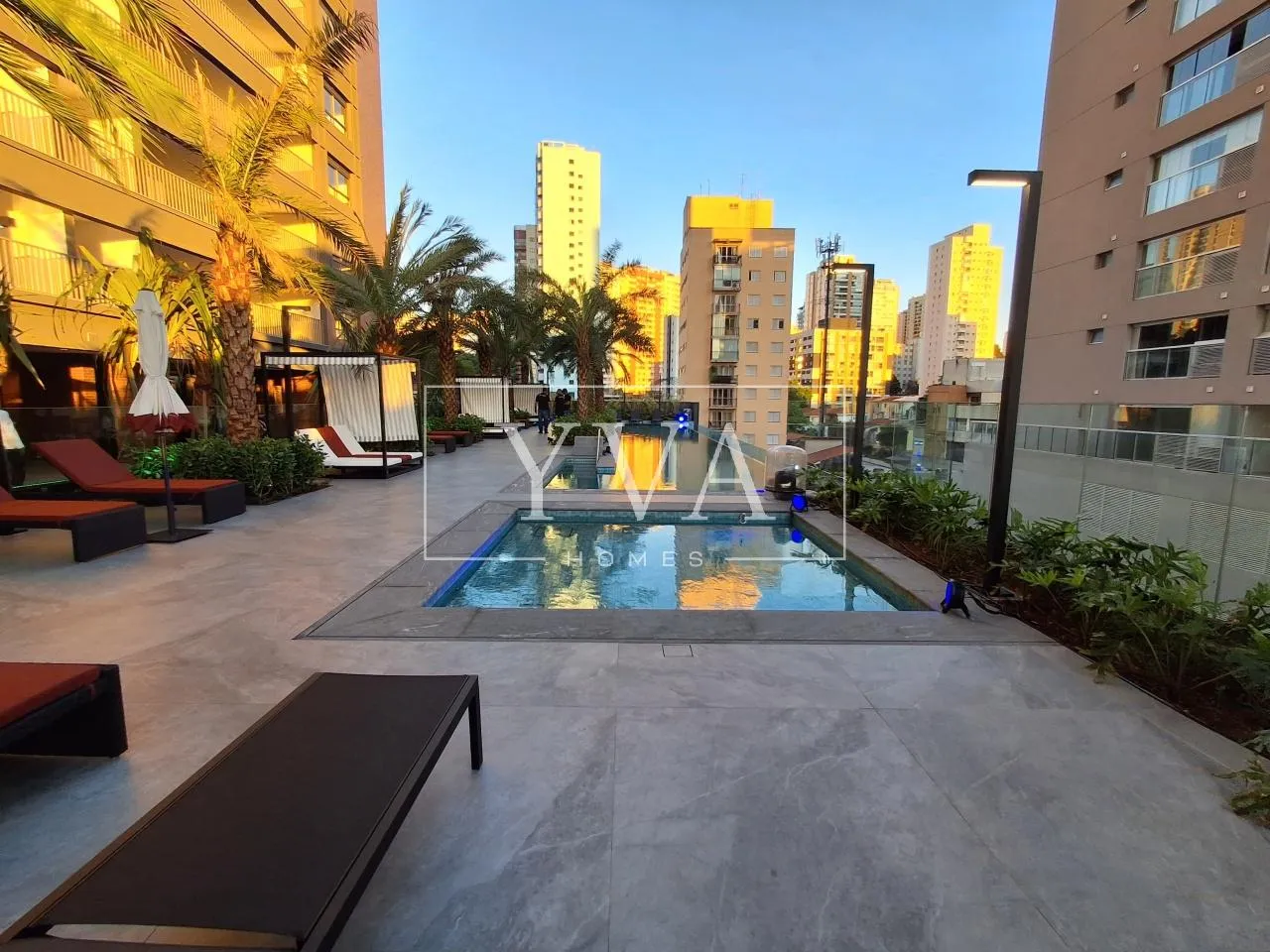 Apartamento com 3 suítes à venda em Vila Clementino, São Paulo, por R$ 3.100.000 Imagem 21