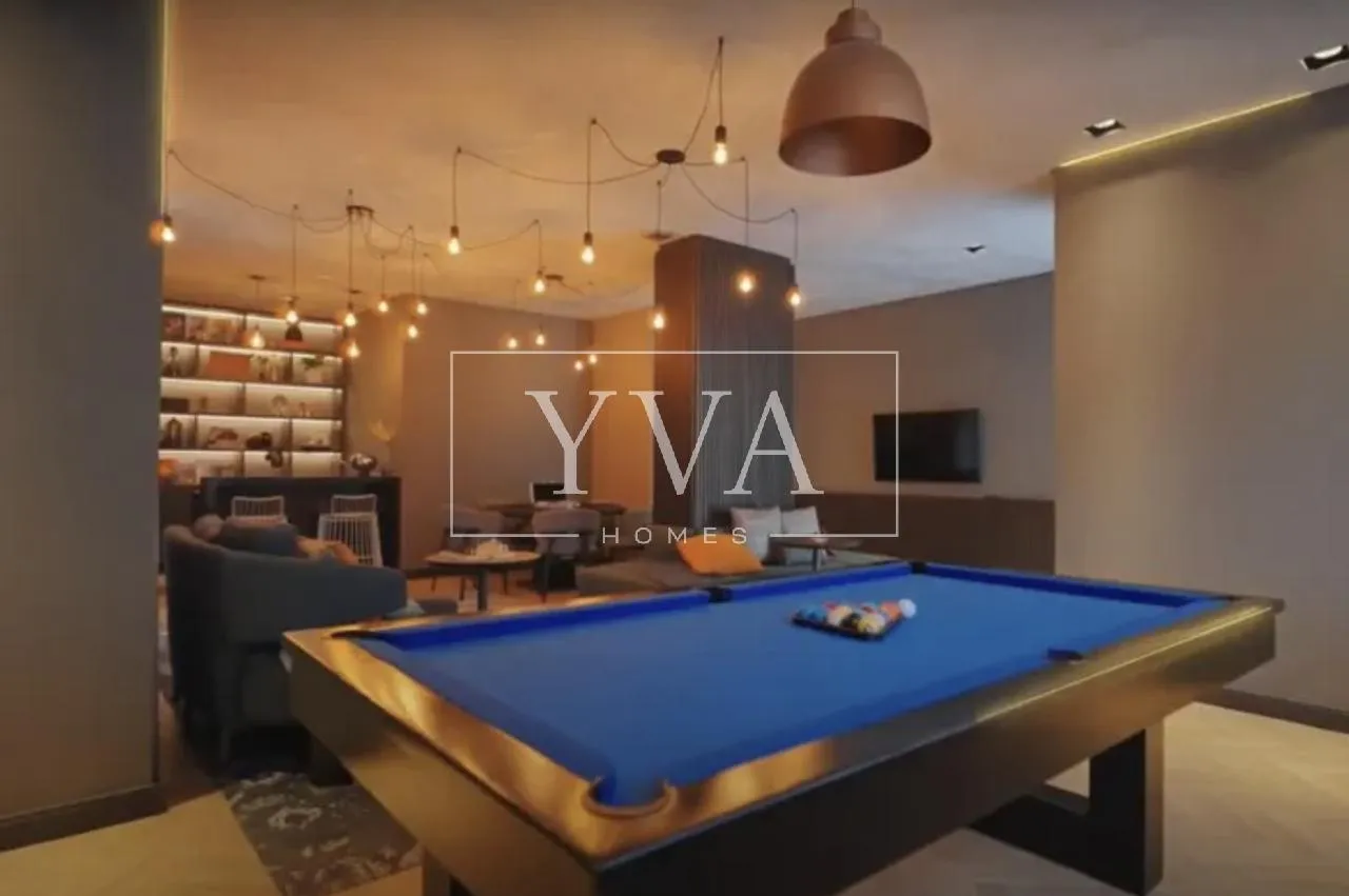 Apartamento com 3 suítes à venda em Vila Clementino, São Paulo, por R$ 3.100.000 Imagem 24