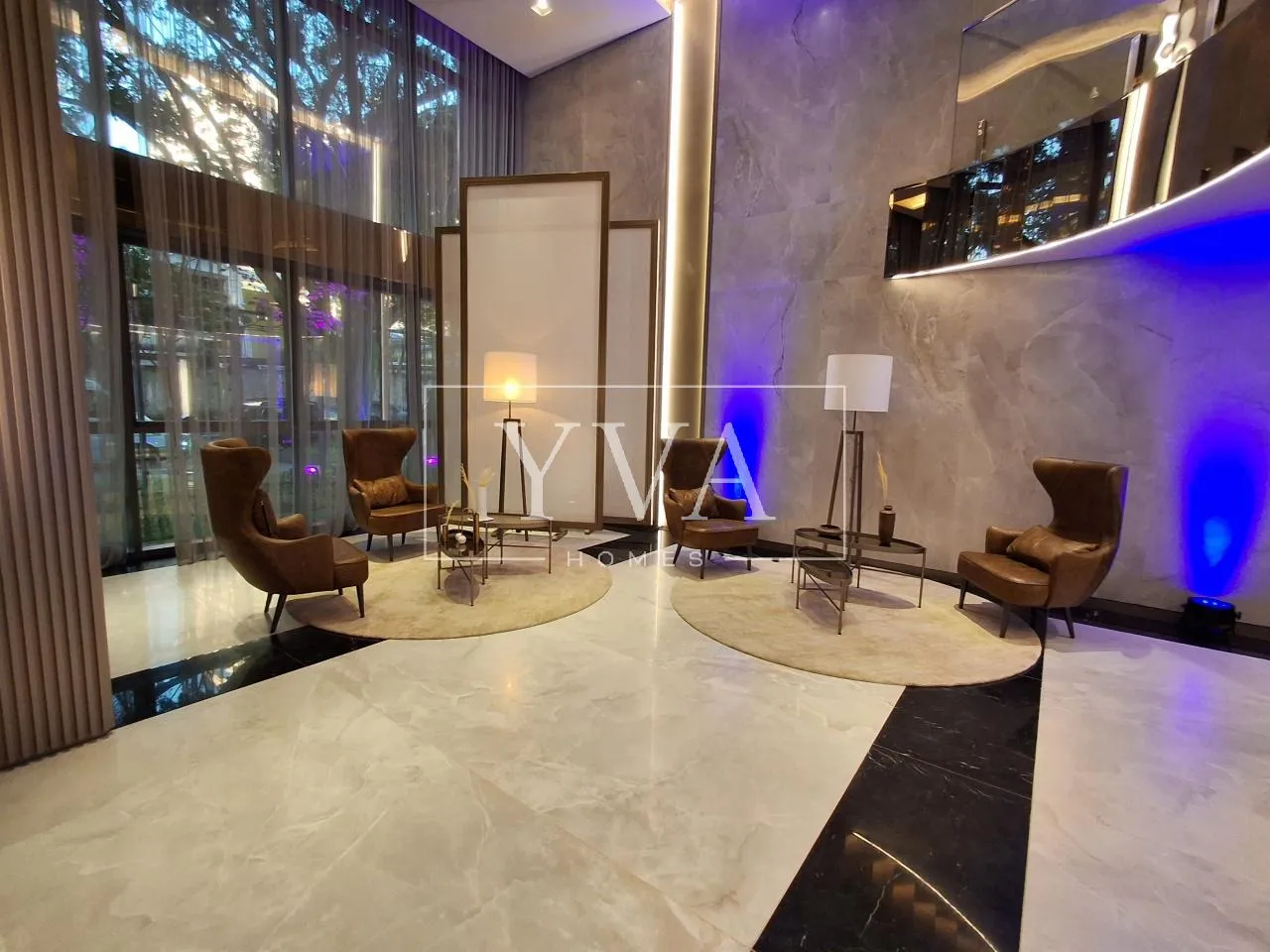Apartamento com 3 suítes à venda em Vila Clementino, São Paulo, por R$ 3.100.000 Imagem 25