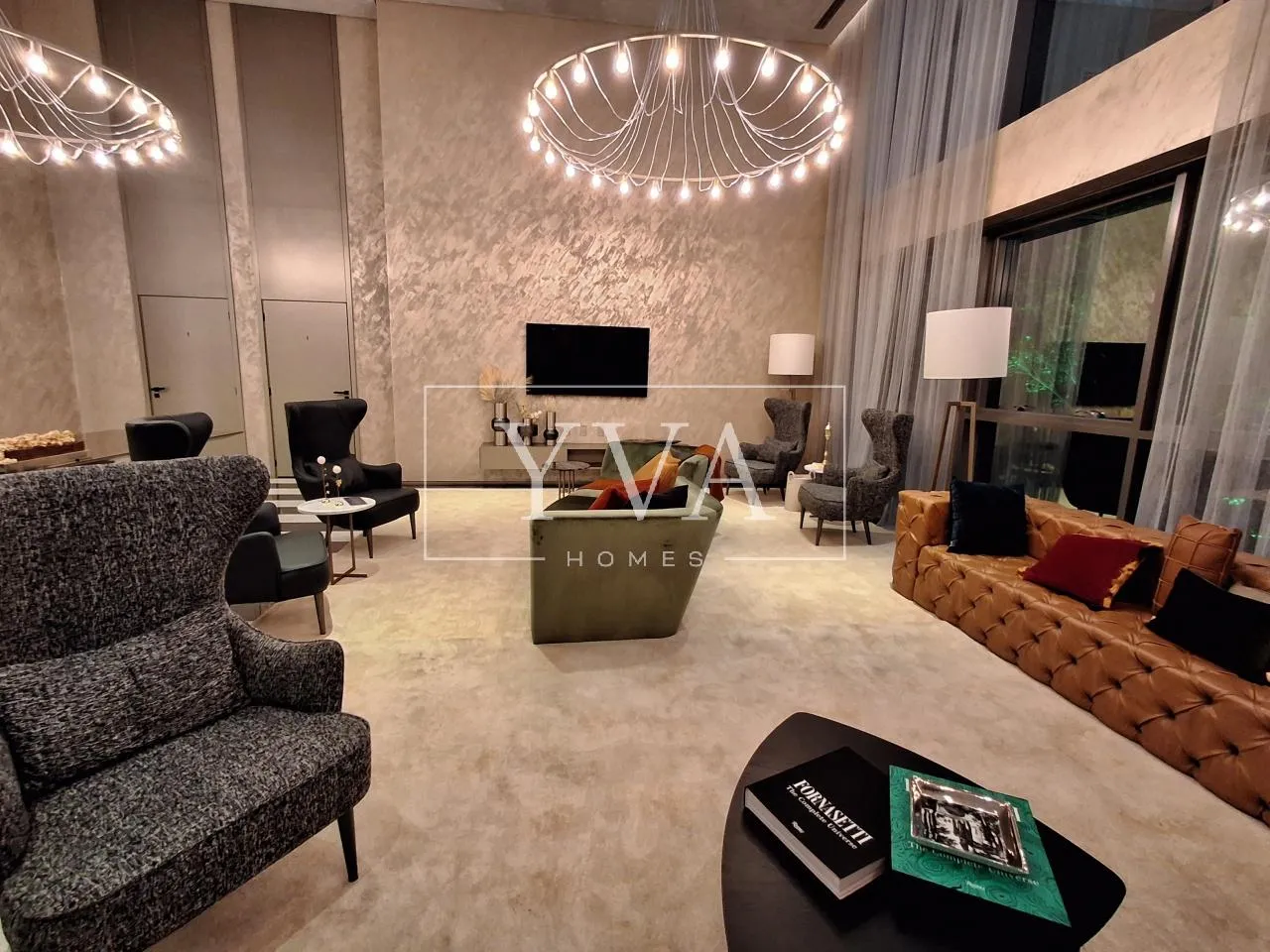Apartamento com 3 suítes à venda em Vila Clementino, São Paulo, por R$ 3.100.000 Imagem 26