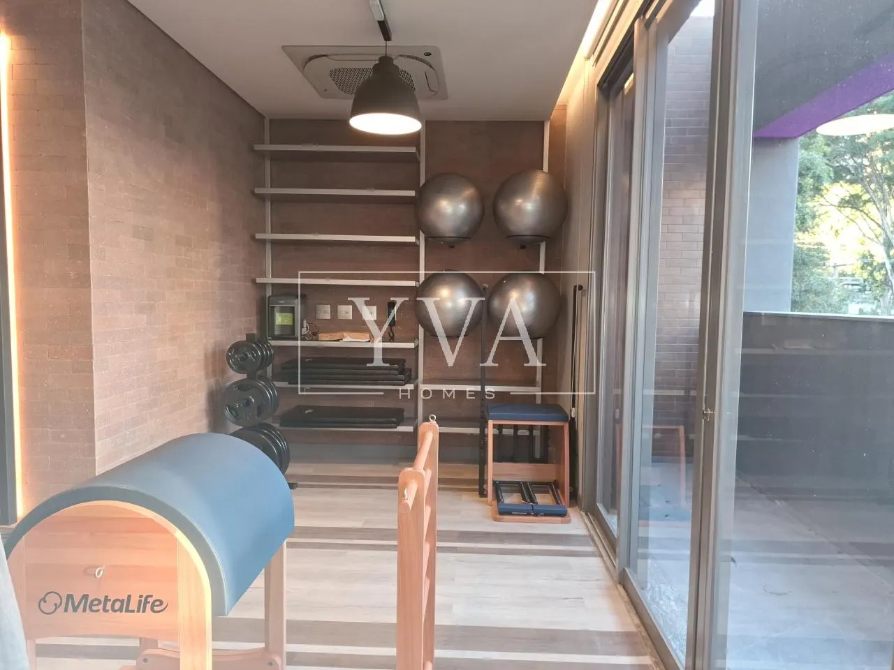 Apartamento com 3 suítes à venda em Vila Clementino, São Paulo, por R$ 3.100.000 Imagem 27