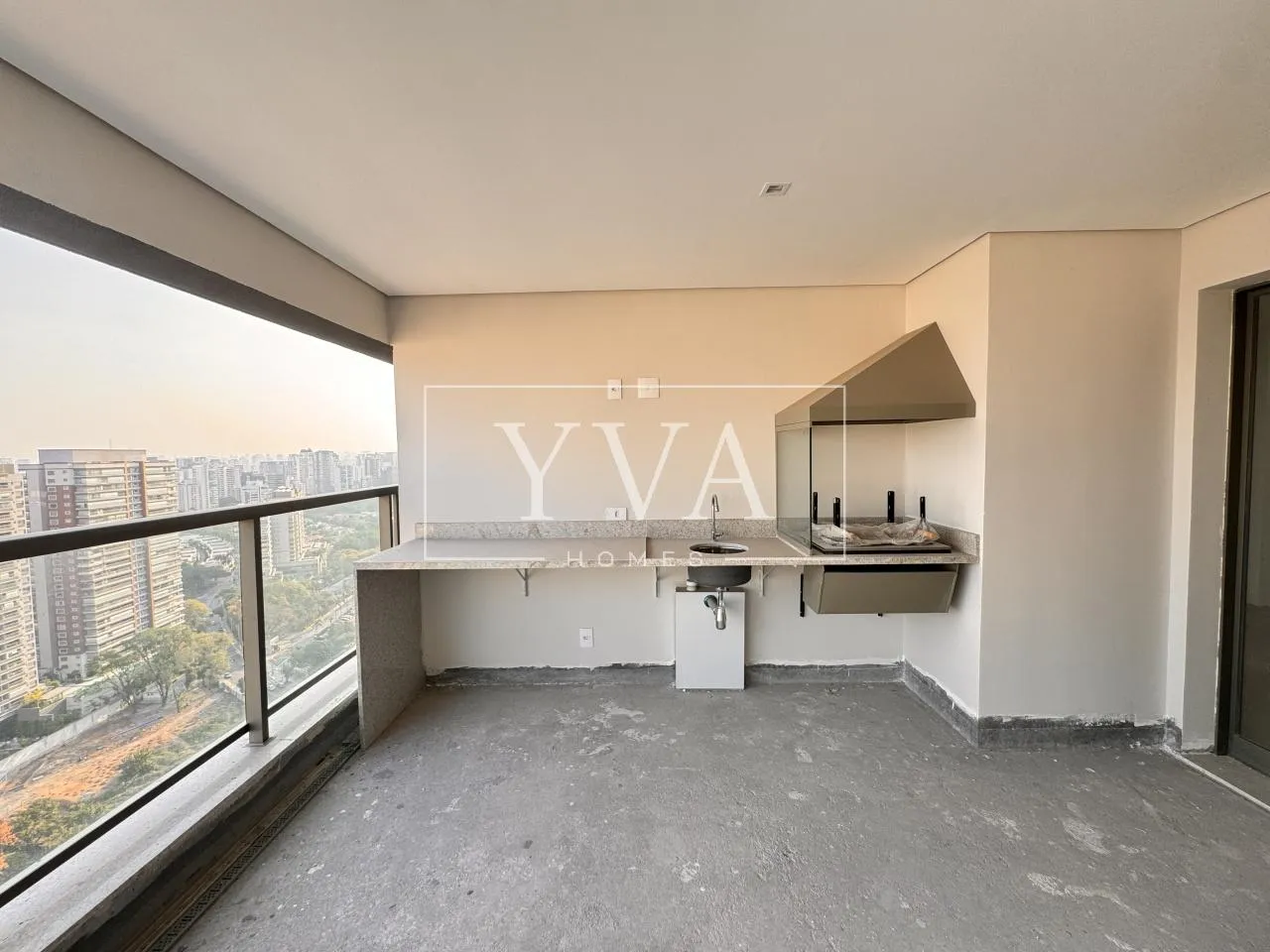 Apartamento com 3 suítes à venda em Vila Clementino, São Paulo, por R$ 3.100.000 Imagem 3
