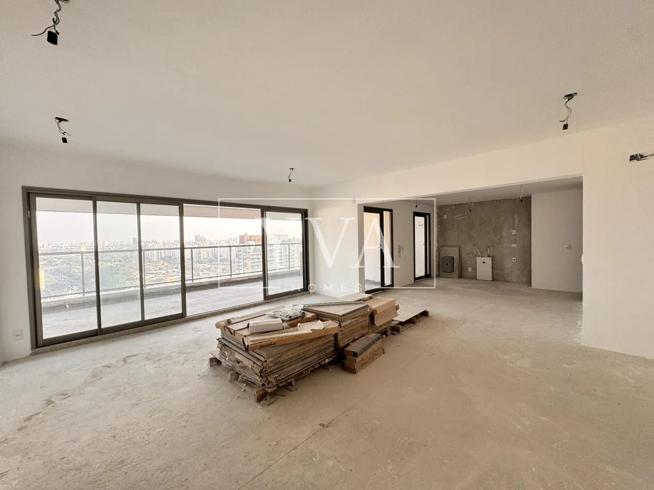 Apartamento com 3 suítes à venda em Vila Clementino, São Paulo, por R$ 3.100.000 Imagem 5