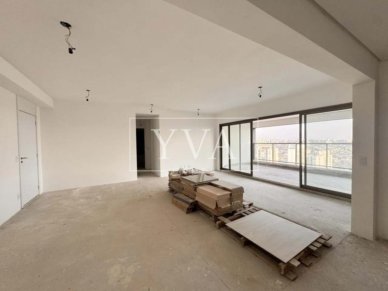 Apartamento com 3 suítes à venda em Vila Clementino, São Paulo, por R$ 3.100.000 Imagem 6